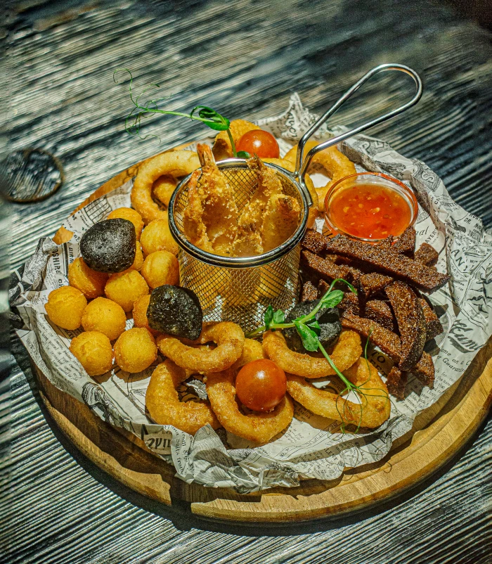 Uzkoda pie alus