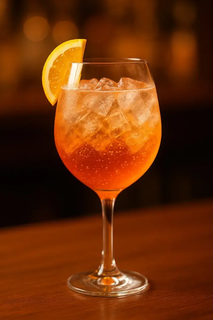 APEROL SPRITZ