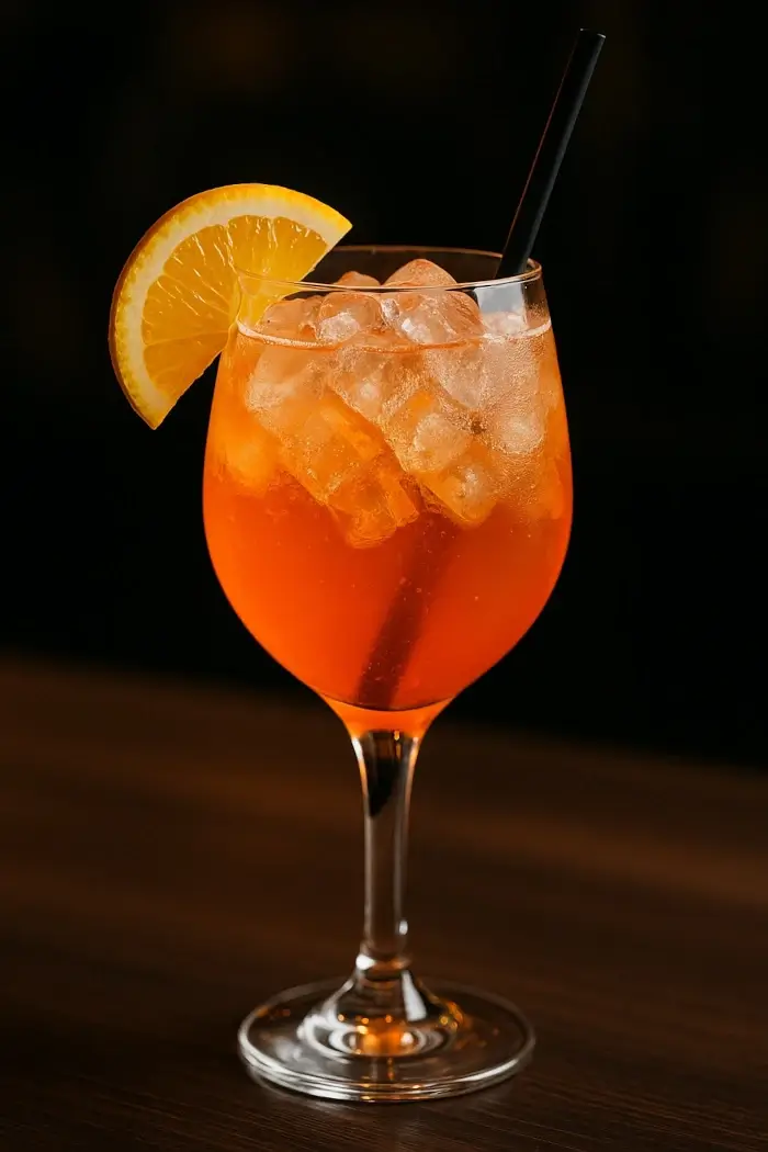 Aperol Spritz