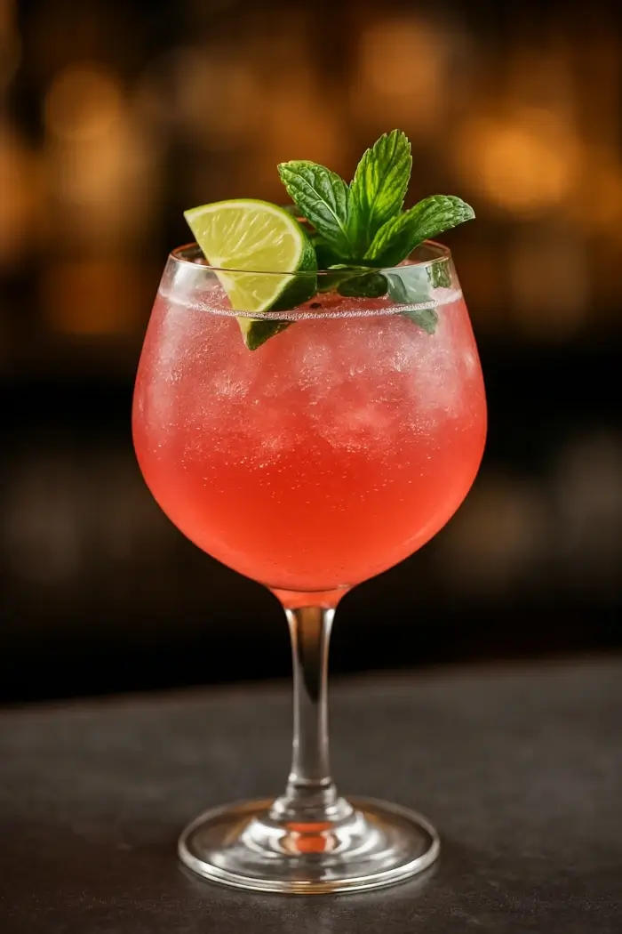 WATERMELON BREEZE
