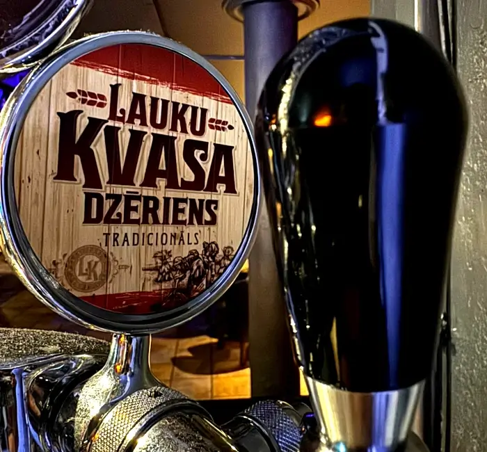Kvass